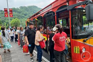 锡安：若赫伯特-琼斯最终无缘防守一阵 不知道还要做啥才有资格